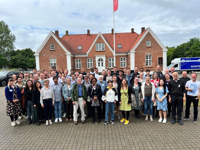 CCRP 2022 Meeting (Middlefart, Denmark)